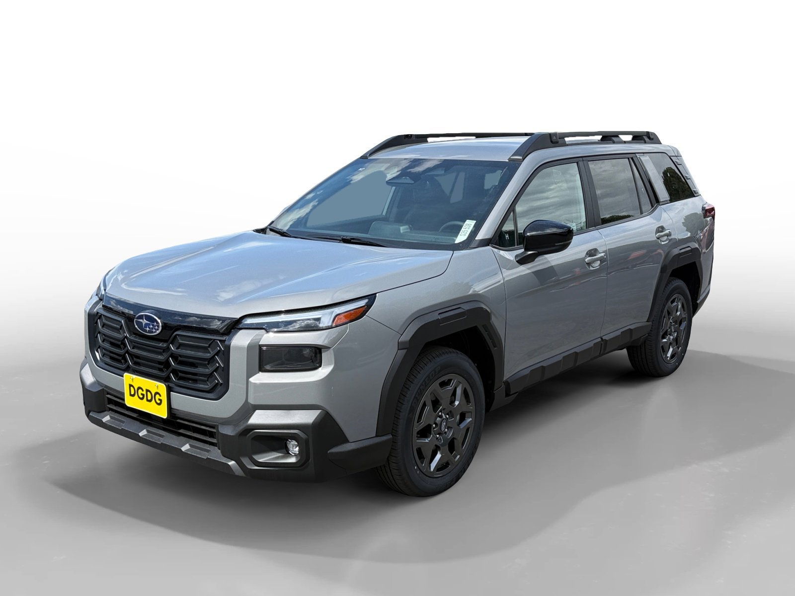 2026 Subaru Outback Premium's photo