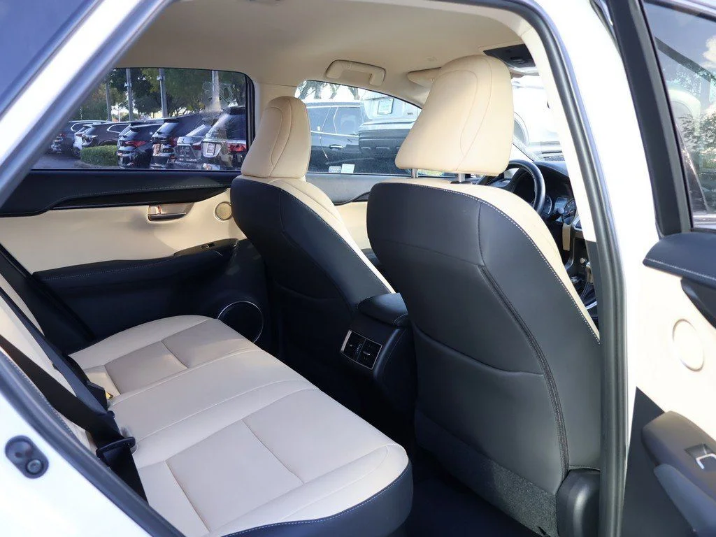 2021 Lexus NX 300 - Photo 35