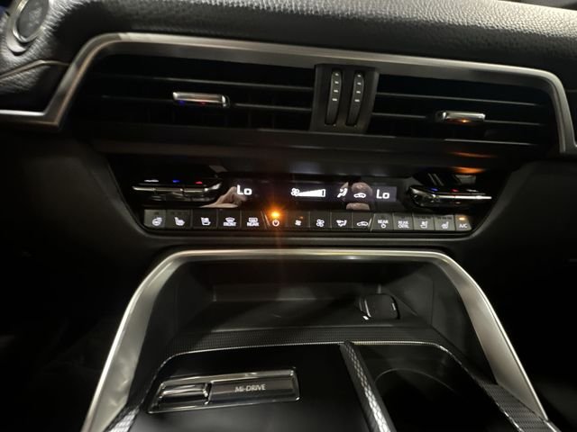 New 2026 Polymetal Gray Metallic Mazda 3.3 Turbo Premium Sport AWD image 21