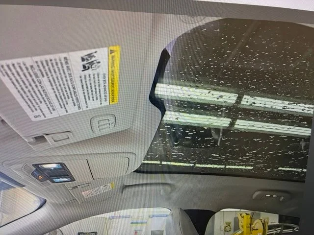 Used 2023 White Ford Premium image 8