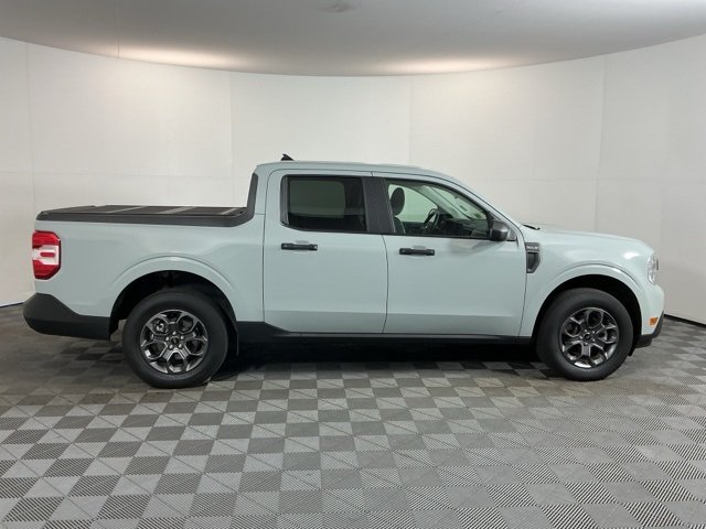 2024 Ford Maverick XLT photo 3