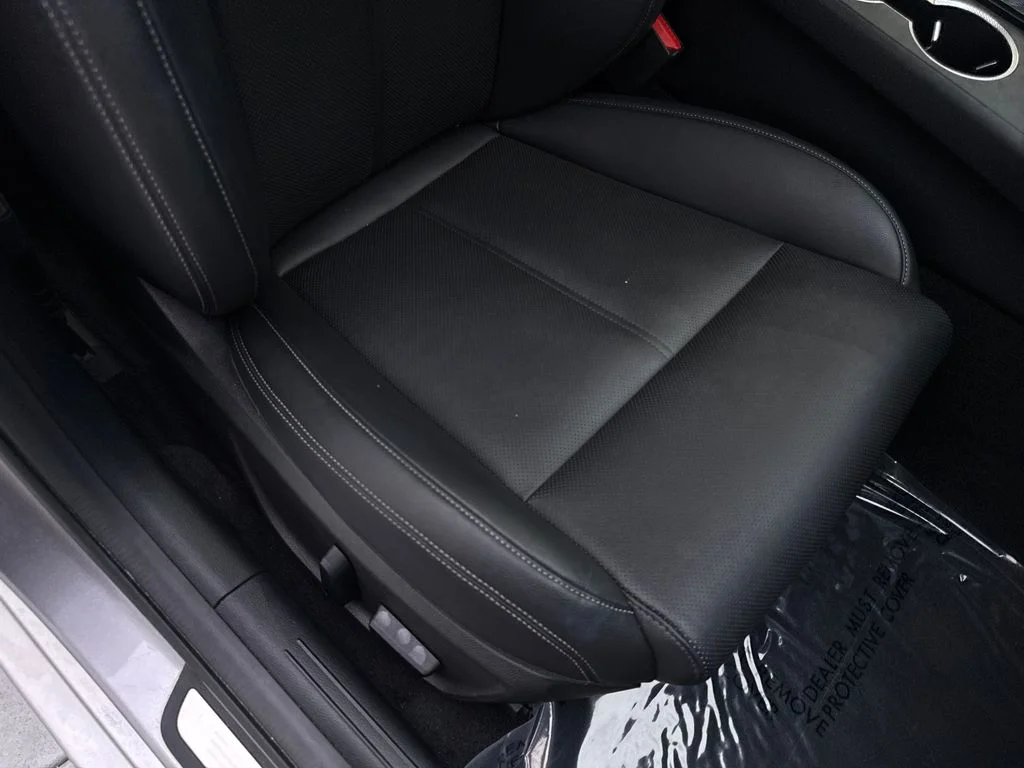 Used 2025 Silver Genesis 2.5T image 46