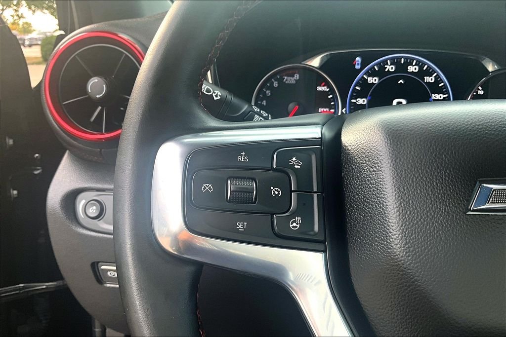 2023 Chevrolet Blazer RS - Photo 18
