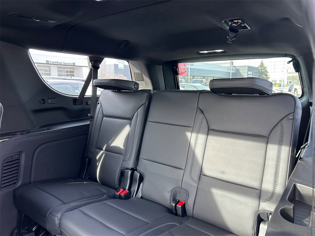 2026 GMC YUKON XL - Image 33