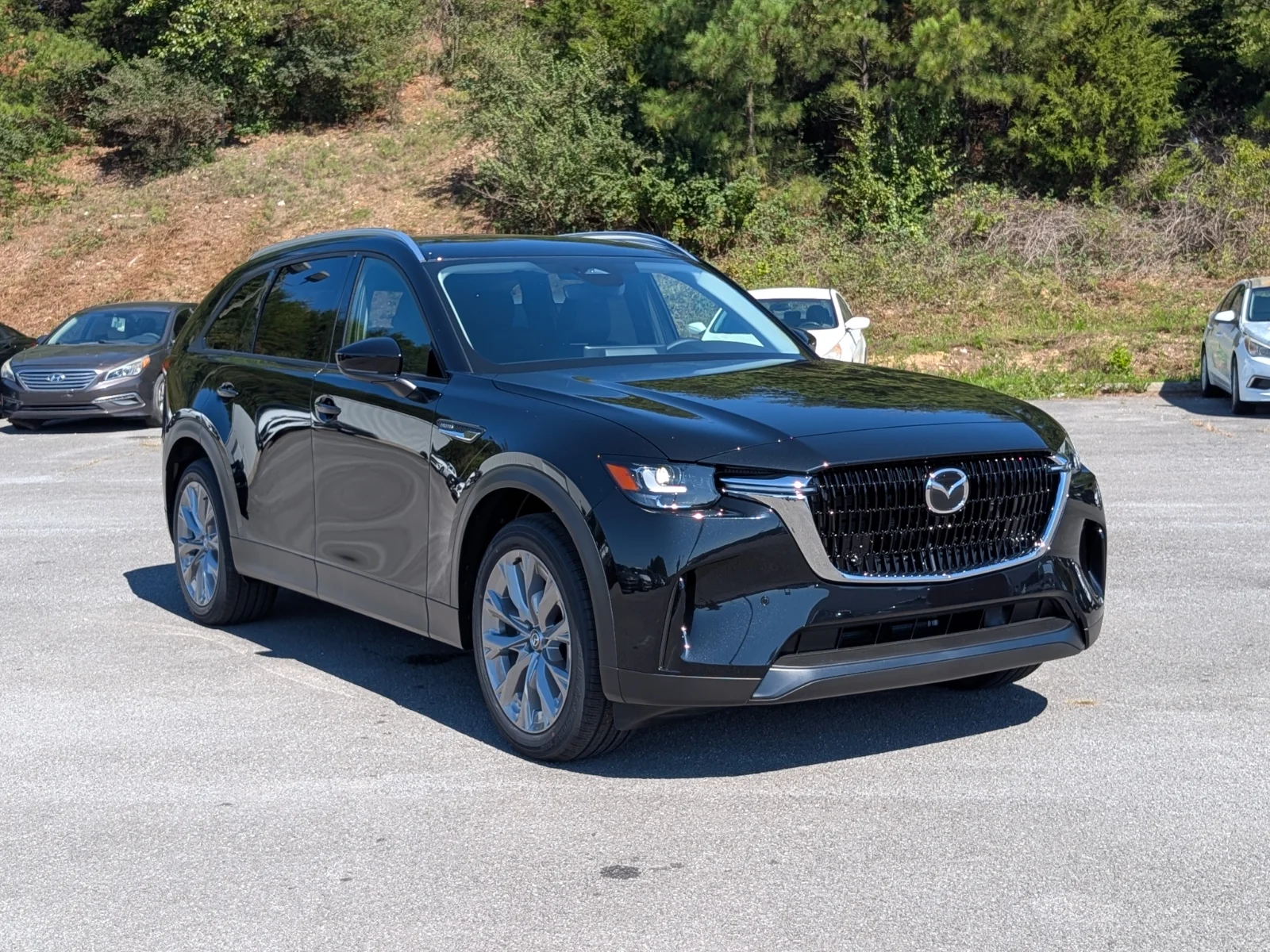 2026 Mazda CX-90