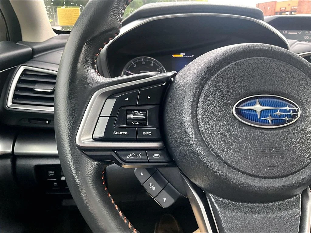 Certified Used 2018 White Subaru 2.0i Limited image 12