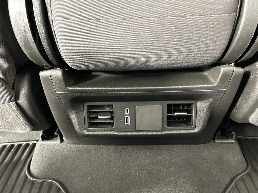 Used 2024 Summit White Chevrolet Custom image 20