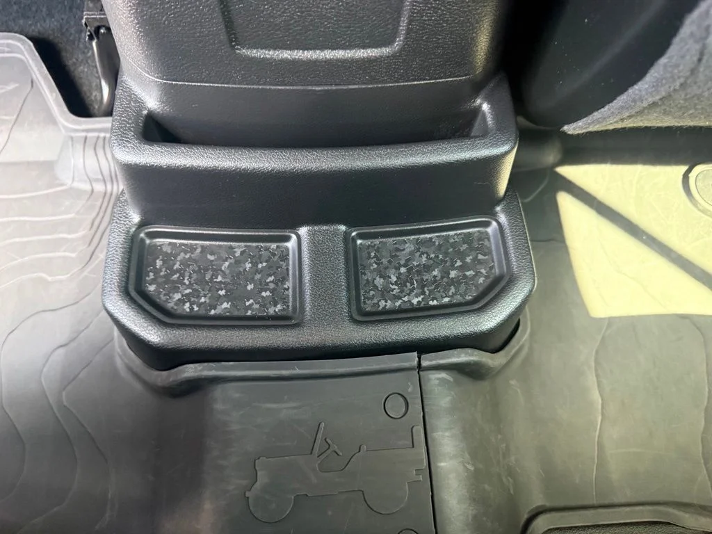 Used 2023 Blue Jeep Willys 4xe image 45