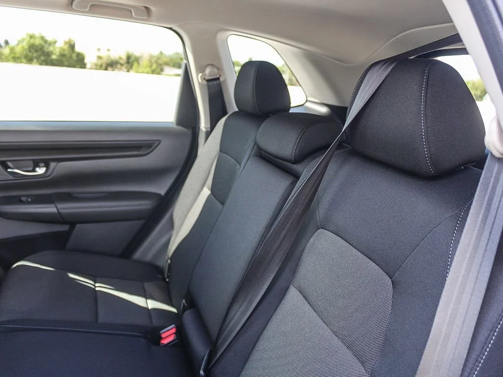 2024 Honda CR-V EX - Photo 47
