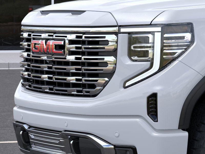 2026 GMC Sierra 1500 Denali - Photo 13
