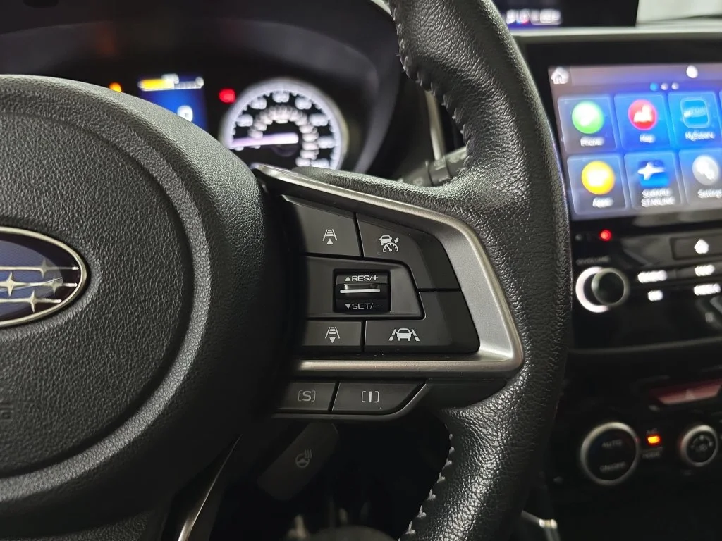 Used 2019 Silver Subaru Touring image 20