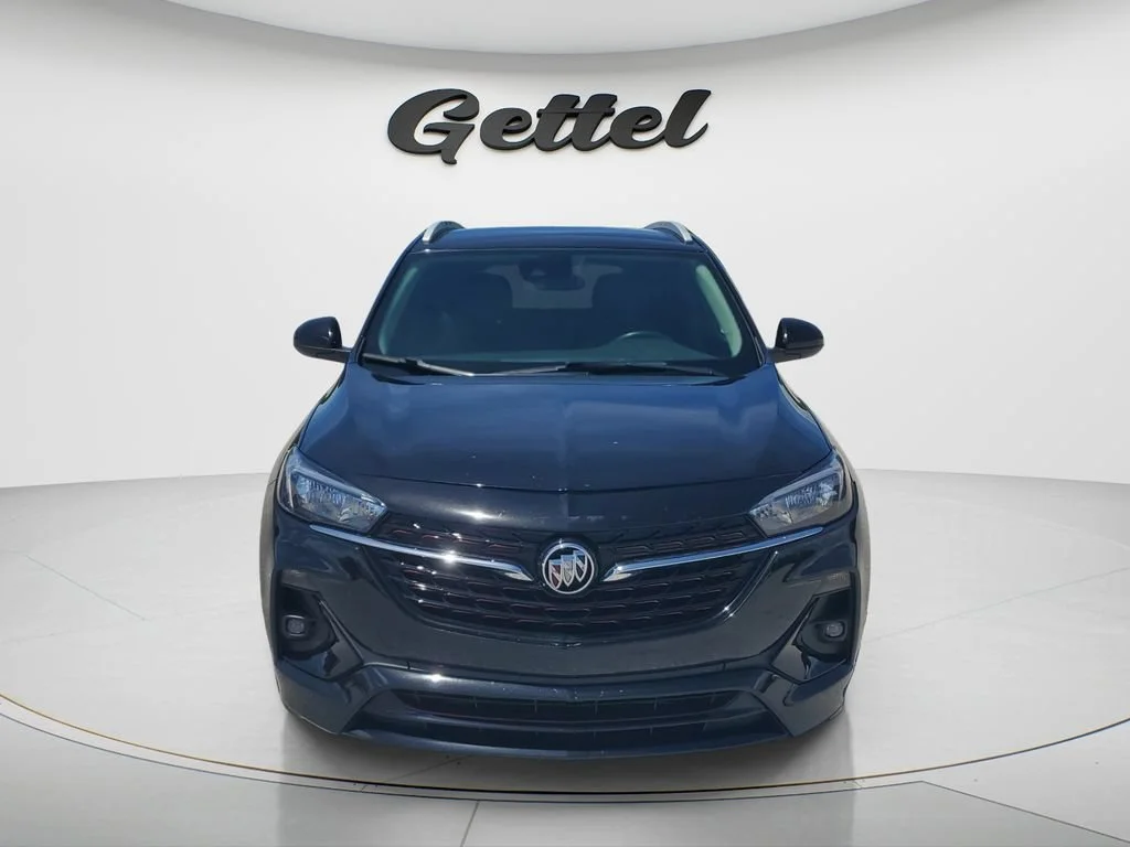 Used 2023 Buick Encore GX Select with VIN KL4MMDSL7PB135098 for sale in Punta Gorda, FL