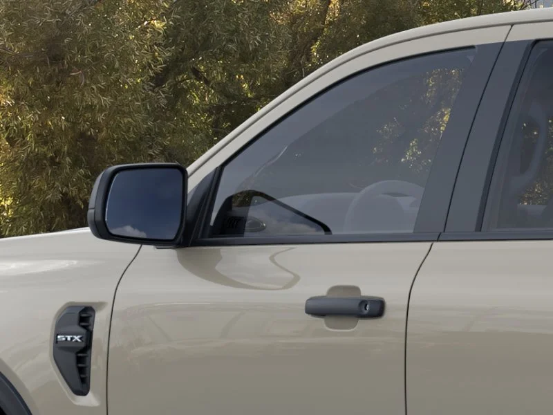 New 2025 Desert Sand Ford XL image 43
