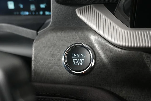 New 2027 Avalanche Gray Ford Platinum™ image 23