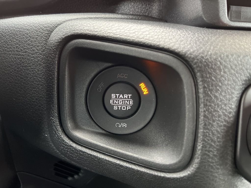 New 2026 Reign Jeep Sport S image 34