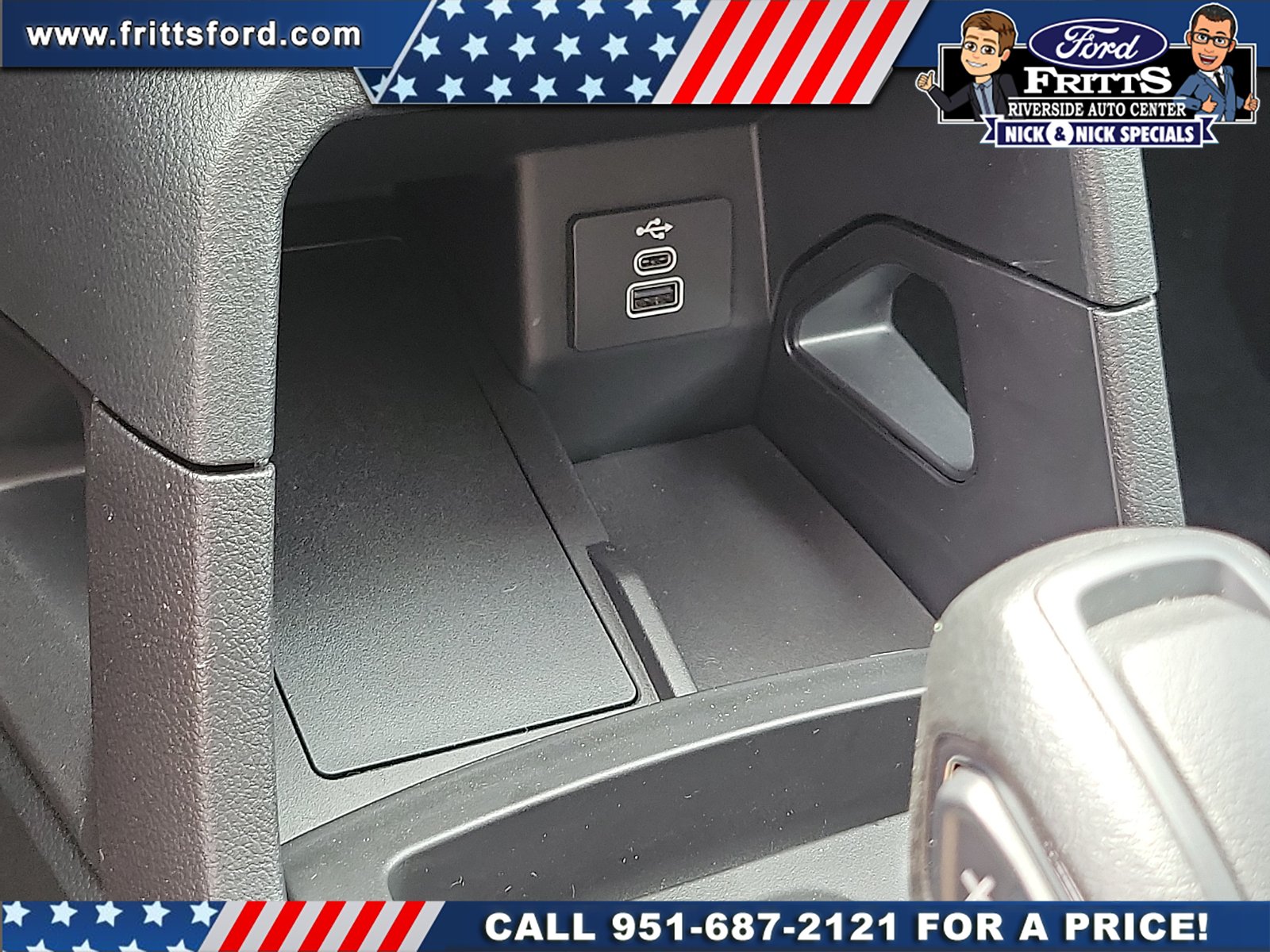 New 2026 Marsh Gray Ford XL image 11