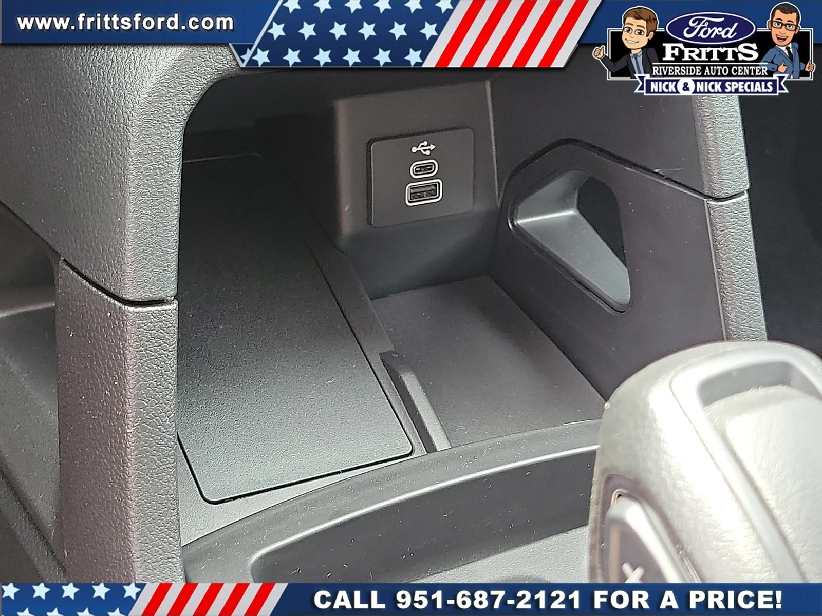 New 2026 Marsh Gray Ford XL image 11