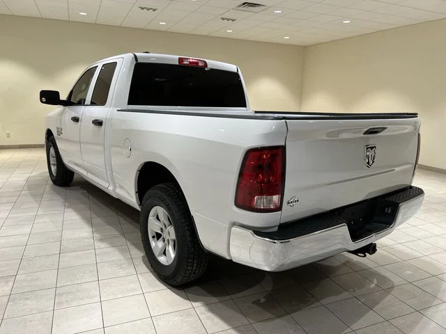 Certified Used 2022 White Ram Tradesman image 3