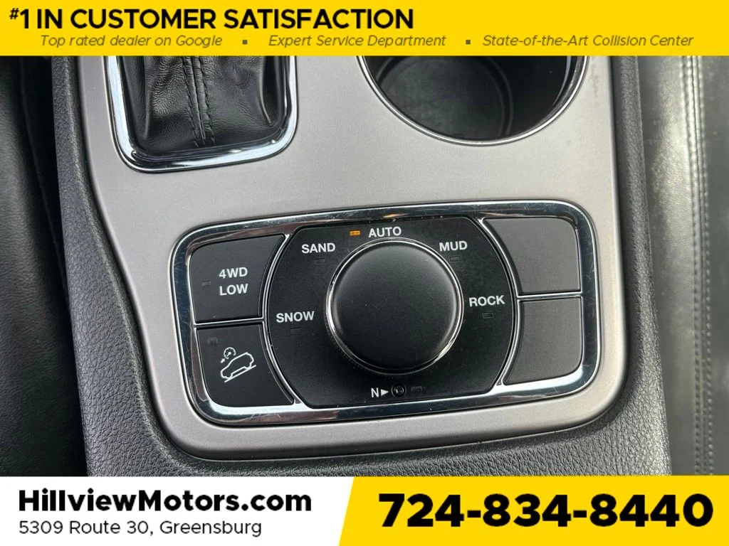 Used 2020 Velvet Jeep Limited image 23