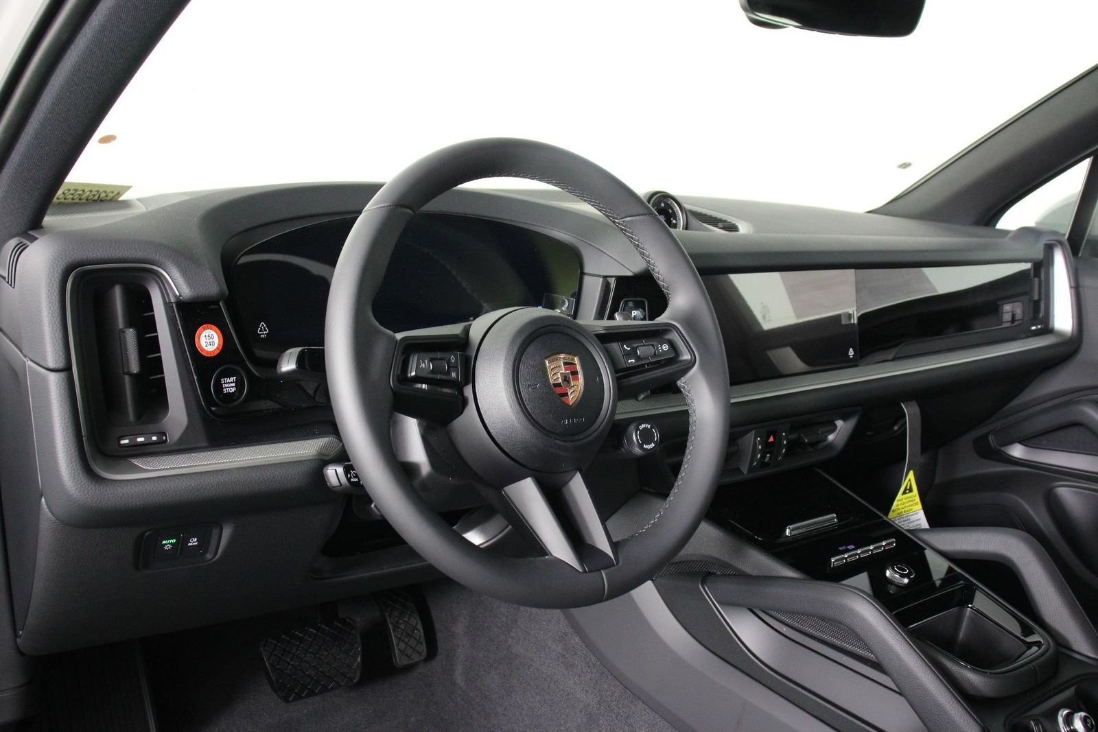 New 2026 Chalk Porsche  image 4