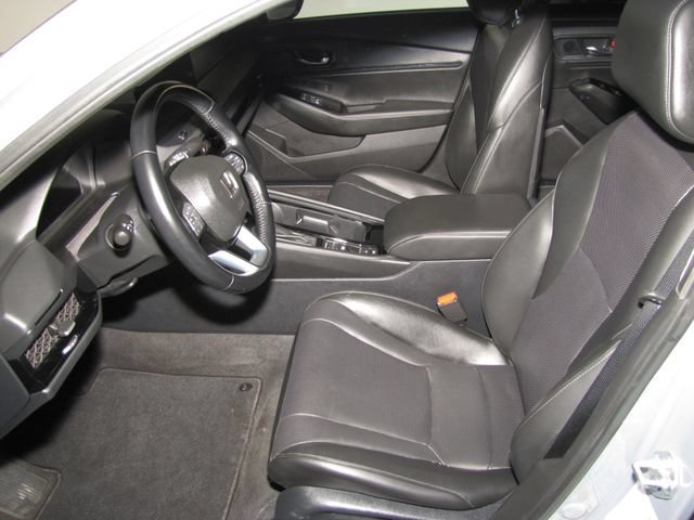 Certified Used 2024 Urban Gray Pearl Honda Touring image 40
