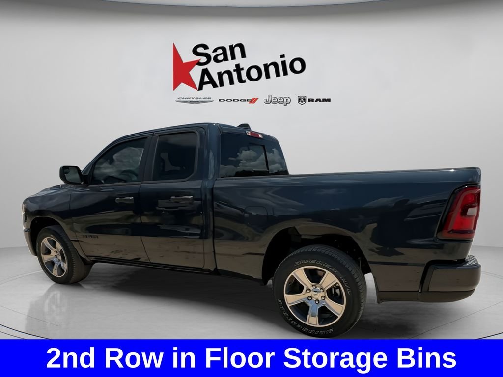 New 2026 Forged Blue Metallic RAM Express image 10