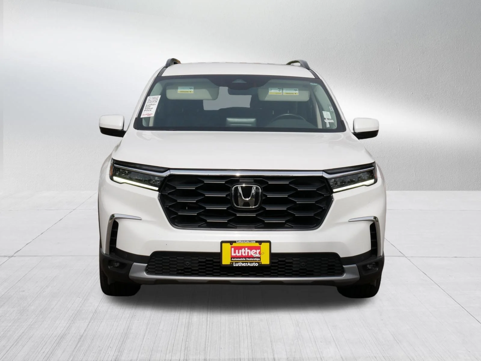 Used 2023 Honda Pilot EX-L with VIN 5FNYG2H42PB011742 for sale in Brooklyn Park, Minnesota