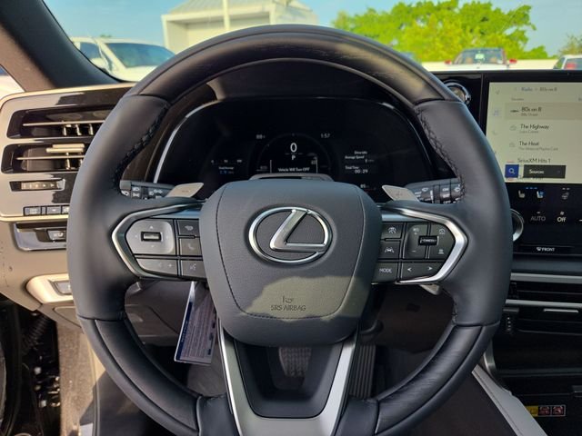 New 2026 Caviar Lexus PREMIUM image 14