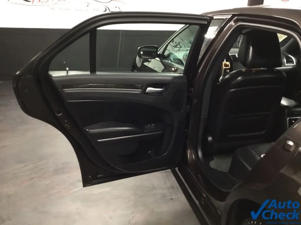 Used 2012 Brown Chrysler C image 27