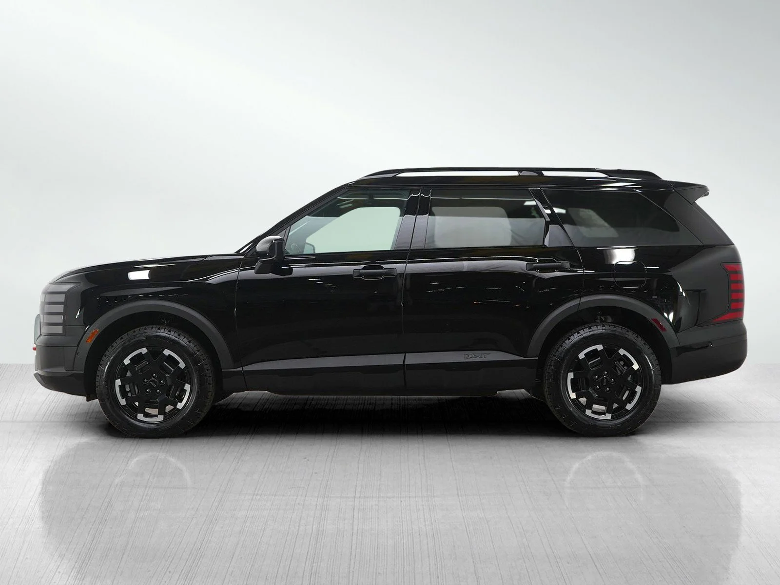 Certified 2026 Hyundai Palisade XRT Pro with VIN KM8RJES25TU017806 for sale in Minneapolis, Minnesota