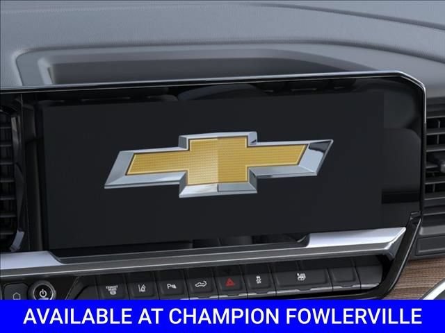 2026 Chevrolet Silverado 2500 HD LT - Photo 20