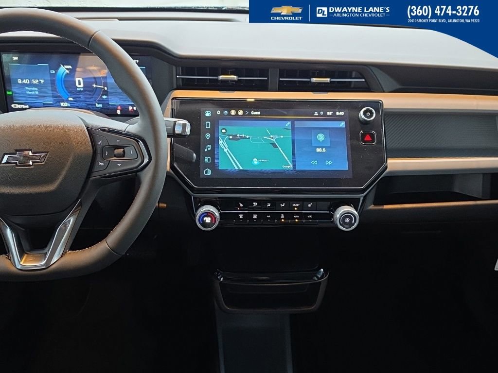 2027 Chevrolet Bolt LT - Photo 13