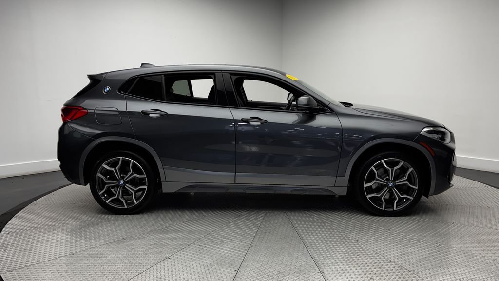 Used 2019 Gray BMW xDrive28i image 41