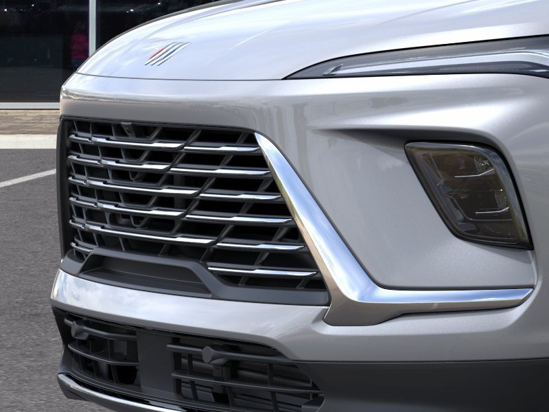 2027 Buick Enclave Preferred - Photo 13