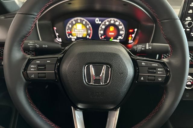 New 2026 Platinum White Pearl Honda  image 21