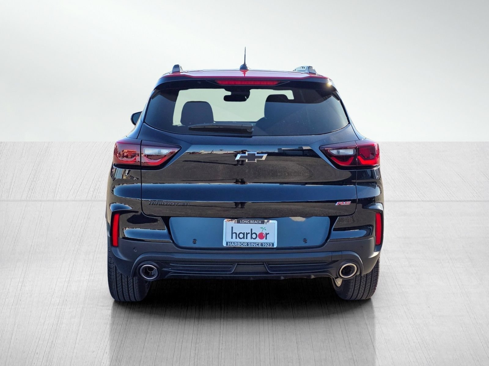 2026 Chevrolet Trailblazer RS - Photo 6