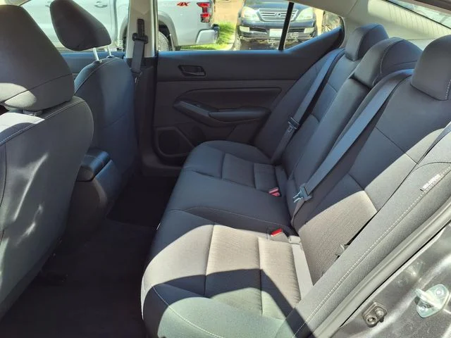 Used 2025 Gray Nissan 2.5 S image 17