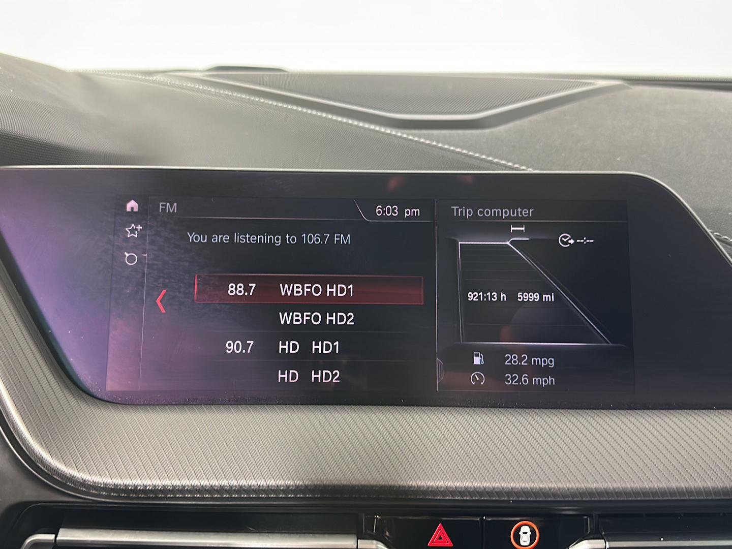 Used 2020 Mineral Grey Metallic BMW 228i xDrive image 16