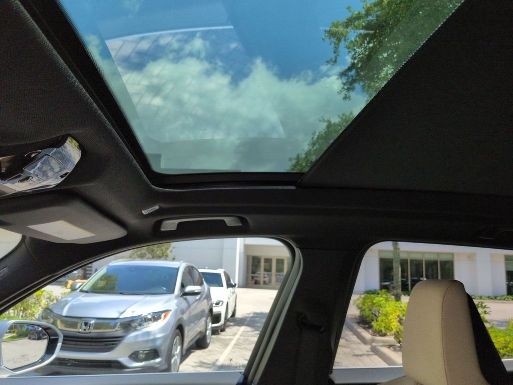 2025 BMW X3 30 - Photo 20