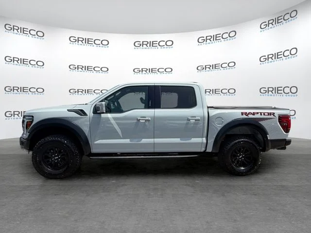 Used 2024 Avalanche Ford Raptor image 37