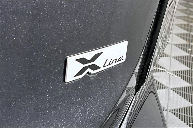 Used 2025 Gray Kia SX-Prestige X-Line image 23