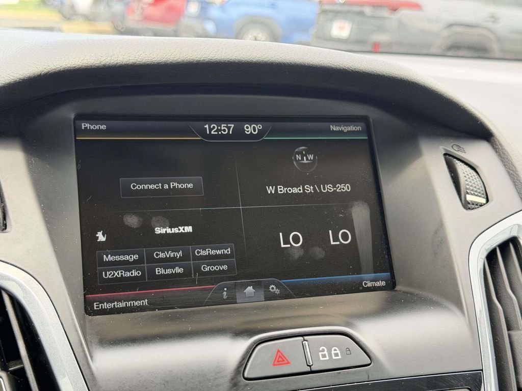 Used 2014 Gray Ford Titanium image 22