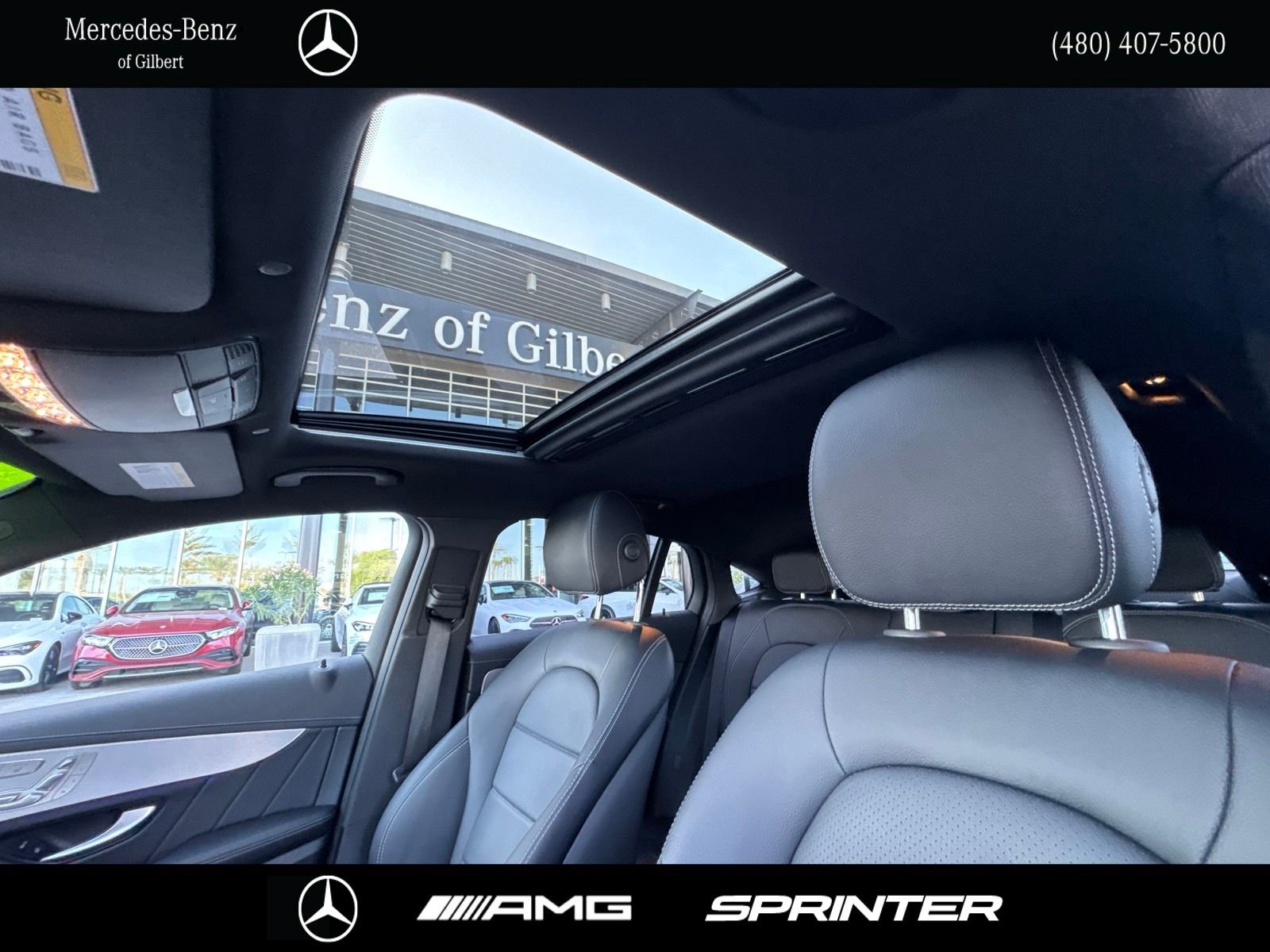 Certified Used 2023  Mercedes-Benz GLC 300 Coupe image 18