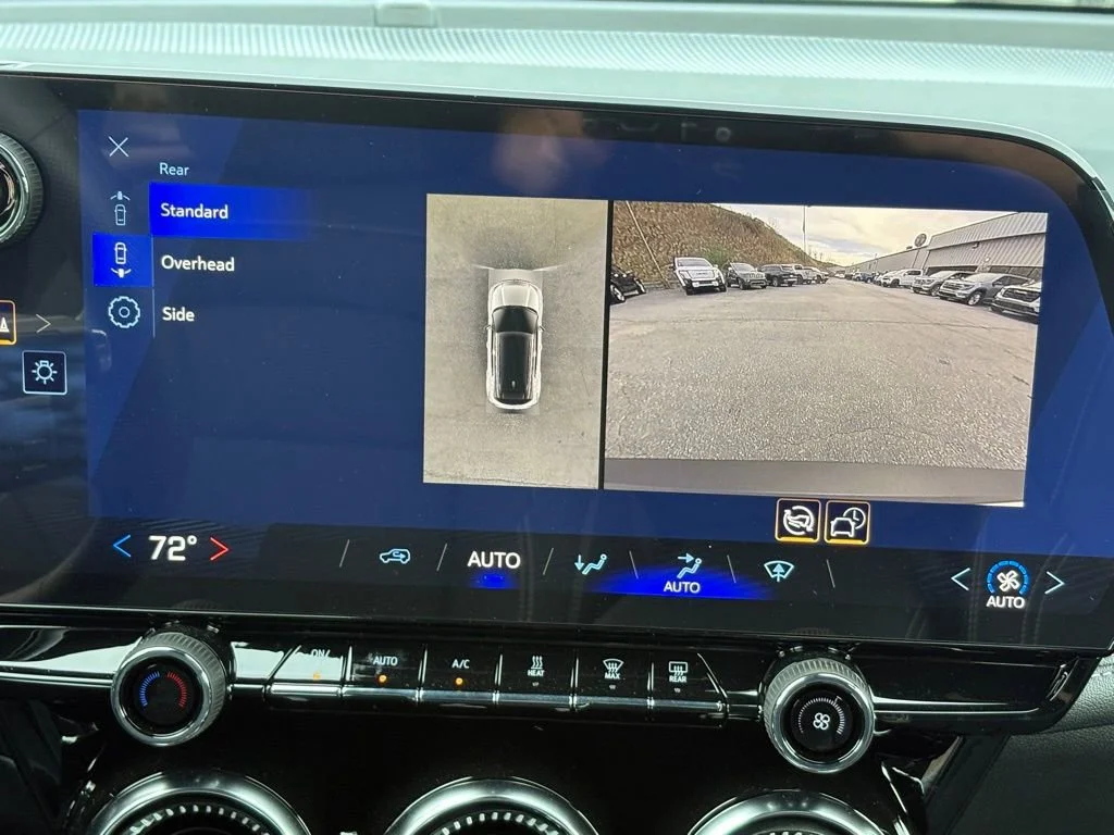 2026 Chevrolet Blazer EV LT - Photo 10