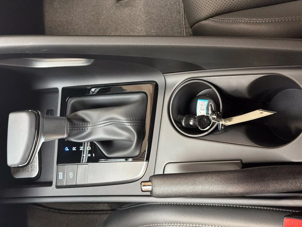 New 2026 Ecotronic Gray Hyundai SEL Sport image 16