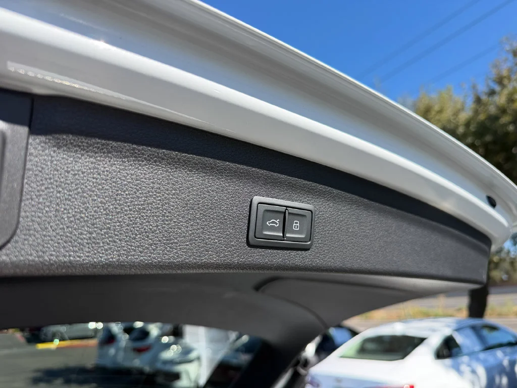 Used 2023 White Audi Premium Plus image 29