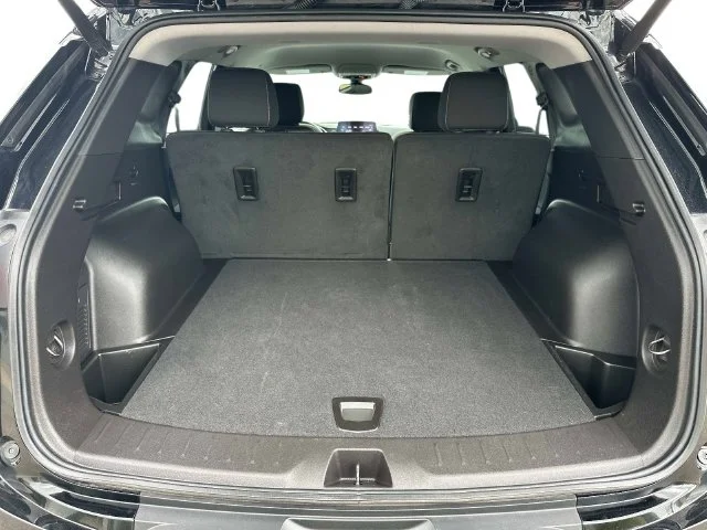 Used 2024 Black Chevrolet LT image 11