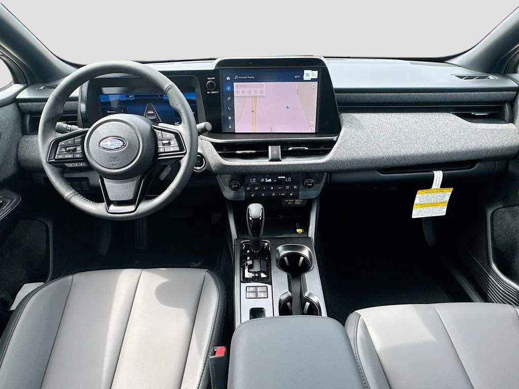 New 2026 Black Subaru Premium image 28