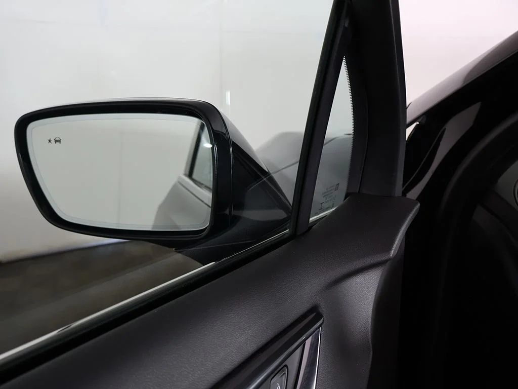 Used 2023 Black Buick Premium Group image 41