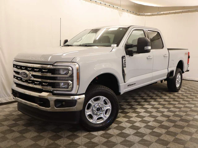 2026 Ford Super Duty F-250® XLT